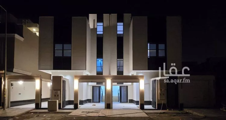 شقة للبيع في شارع عبدالله بن جعفر, حي الرمال, مدينة الرياض, منطقة الرياض