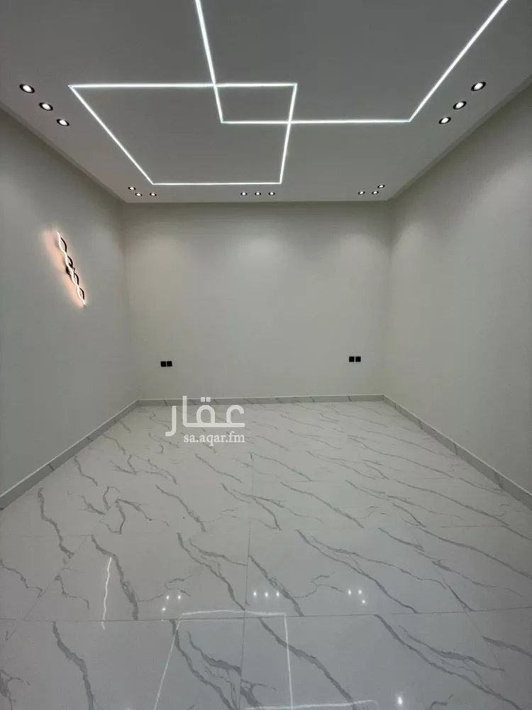 دور للبيع في حي الجنادرية, مدينة الرياض, منطقة الرياض صورة 3