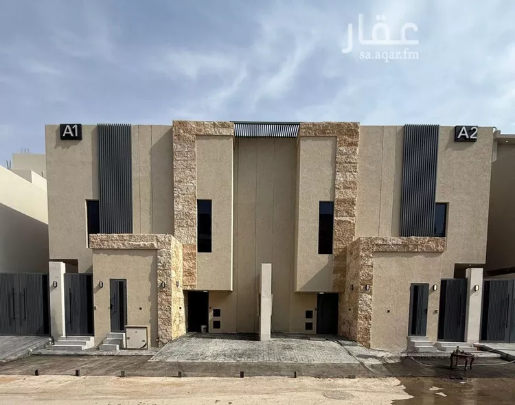 شقة للبيع في شارع ممر258, حي الرمال, مدينة الرياض, منطقة الرياض