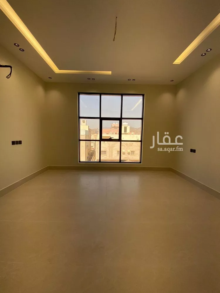 شقة للبيع في شارع الحبيل, حي المحمدية, مدينة مكه المكرمه, منطقة مكة المكرمة صورة 2