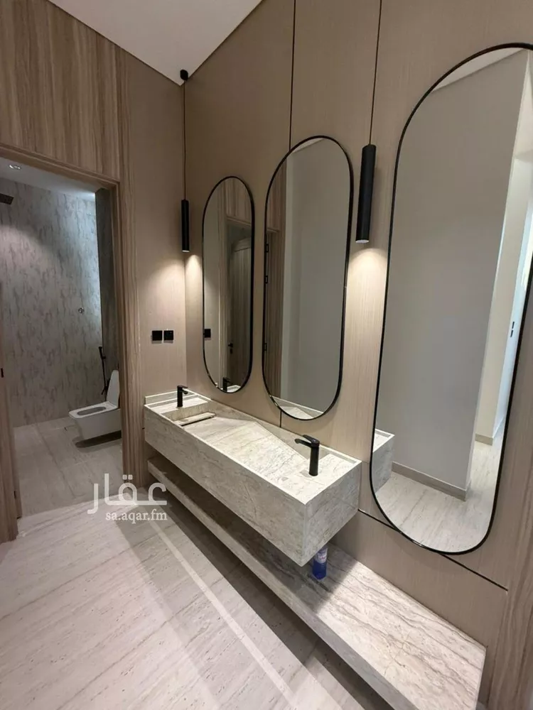 دور للبيع في شارع السرحاني, حي الجنادرية, مدينة الرياض, منطقة الرياض صورة 5