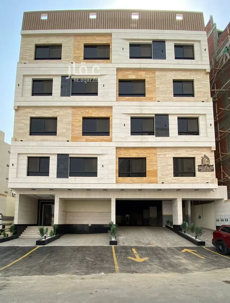 شقة للبيع في شارع ليث الحمامي, حي المحمدية, مدينة مكة المكرمة, منطقة مكة المكرمة