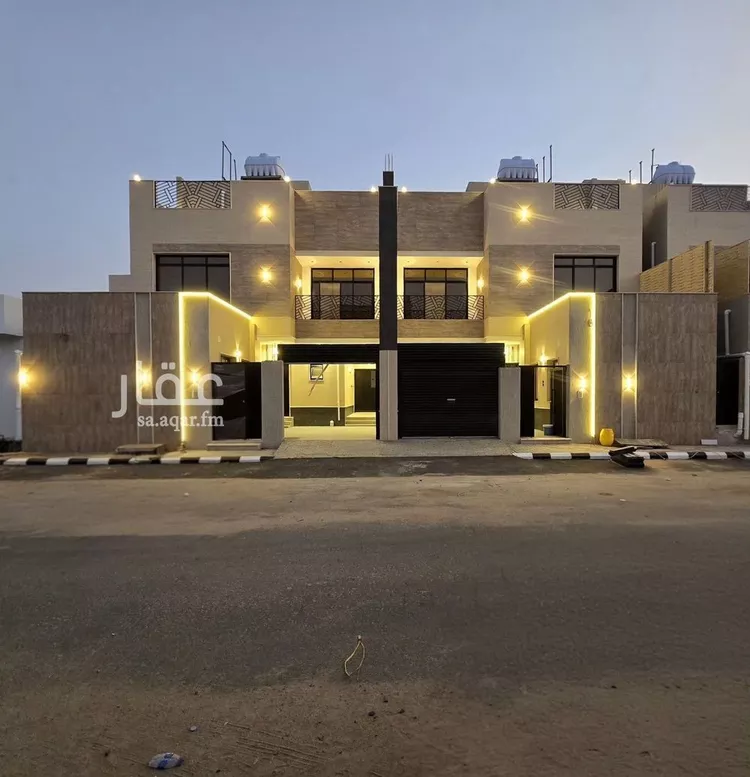 فيلا للبيع في شارع عبدالله ابن يوسف الجرجاني, حي الشامية الجديد, مدينة مكة المكرمة, منطقة مكة المكرمة