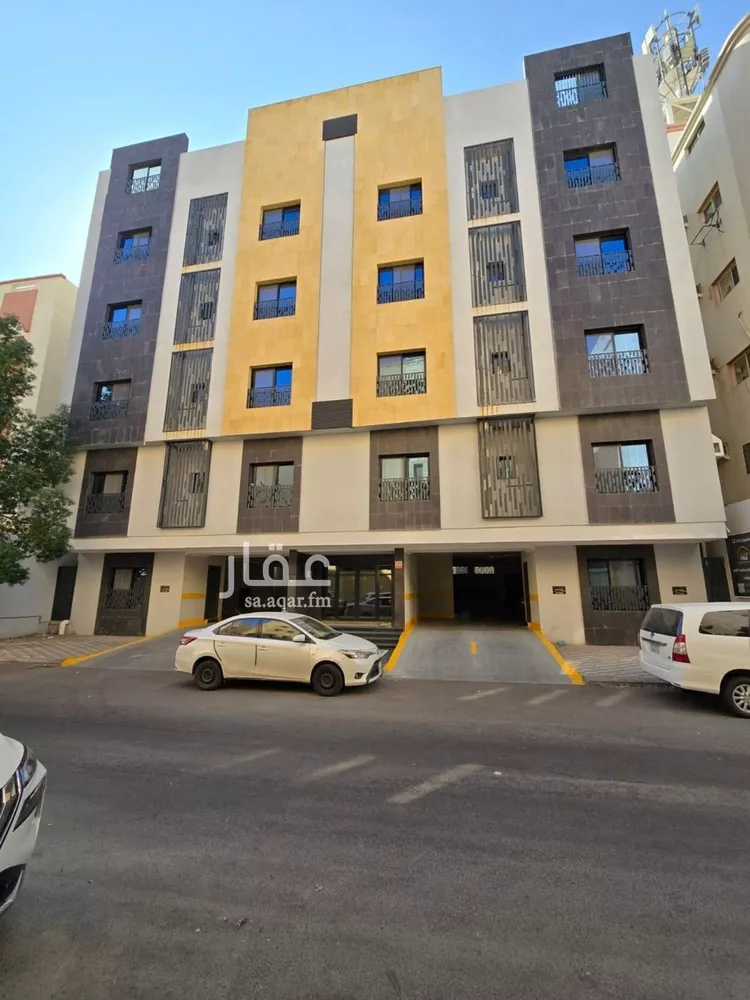 شقة للبيع في شارع ابن قوفا, حي السنابل, مدينة مكة المكرمة, منطقة مكة المكرمة