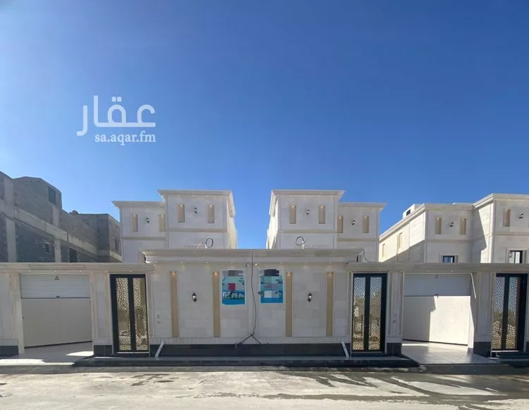 فيلا للبيع في شارع ابن البحري, حي الرحاب, مدينة الطائف, منطقة مكة المكرمة