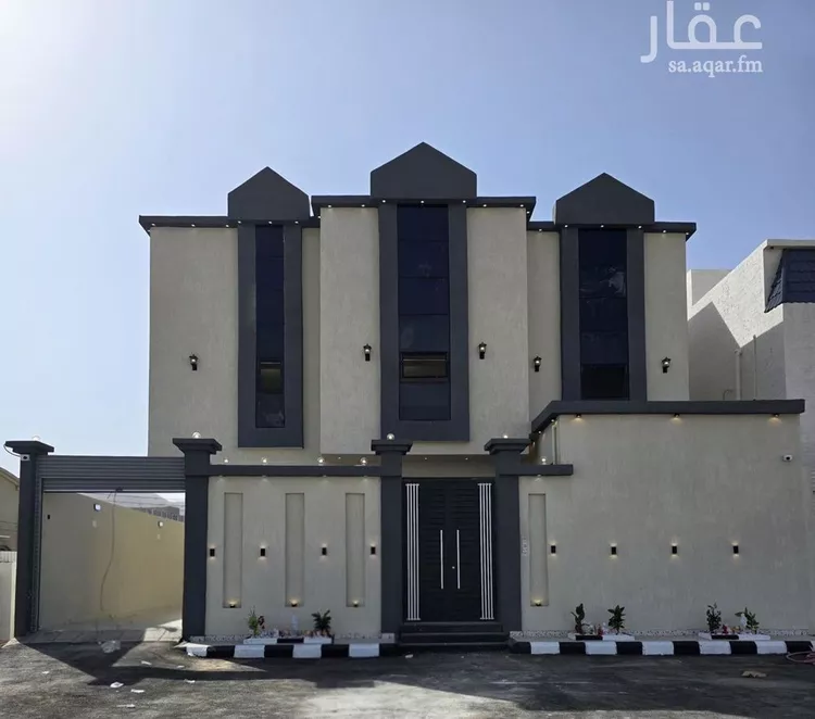 Villa for Sale in Al Jumum Al Jumum