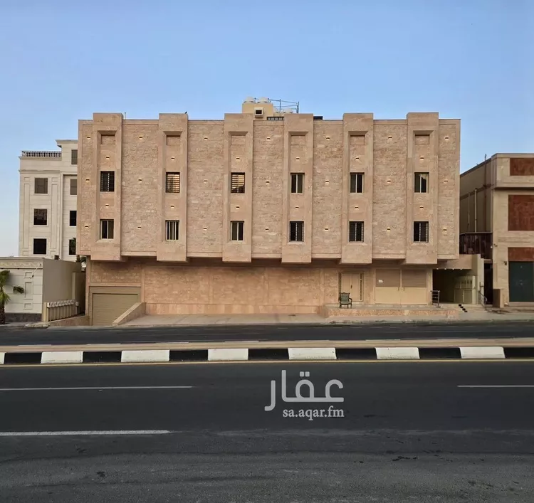شقة للبيع في شارع أحمد بن محمد الحنفي, حي الشرائع, مدينة مكة المكرمة, منطقة مكة المكرمة