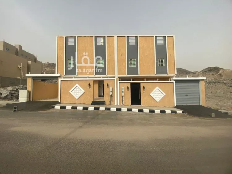 فيلا للبيع في شارع البهاء الحنبلي, حي الشامية الجديد, مدينة مكة المكرمة, منطقة مكة المكرمة