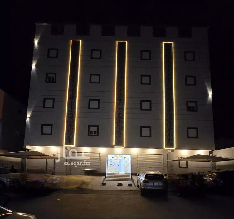 Apartment for Sale in Mecca Al Buhayrat 11