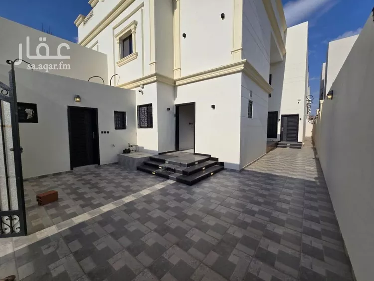 Villa for Sale in Mecca Al Ukayshiyyah 19