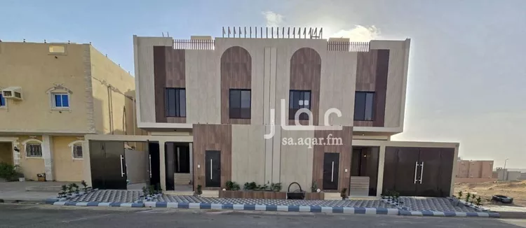 Villa for Sale in Mecca Al Ukayshiyyah