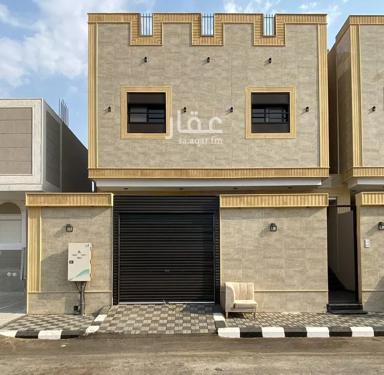 Villa for Sale in Mecca Al Ukayshiyyah صورة 2