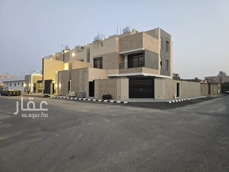 فيلا للبيع في شارع المغيره ابن نوفل, حي الشامية الجديد, مدينة مكة المكرمة, منطقة مكة المكرمة 24