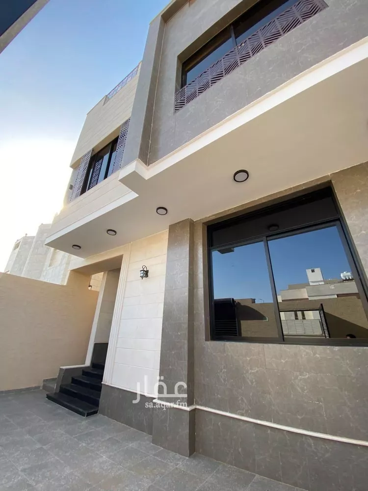 فيلا للبيع في شارع سعد بن مالك بن سنان الخدري, حي الشامية الجديد, مدينة مكة المكرمة, منطقة مكة المكرمة 15