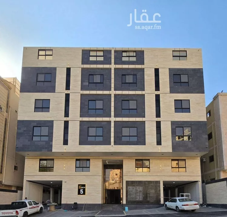 شقة للبيع في شارع عثمان الداني, حي بطحاء قريش, مدينة مكة المكرمة, منطقة مكة المكرمة 25