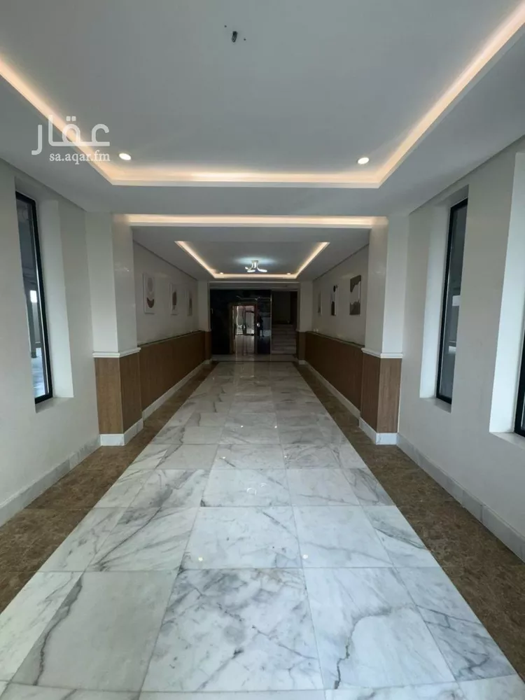 شقة للبيع في شارع ابراهيم الخطيب, حي الشامية الجديد, مدينة مكة المكرمة, منطقة مكة المكرمة صورة 3