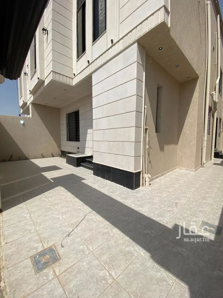 Villa for Sale in Al Jumum Al Ghozaait 17