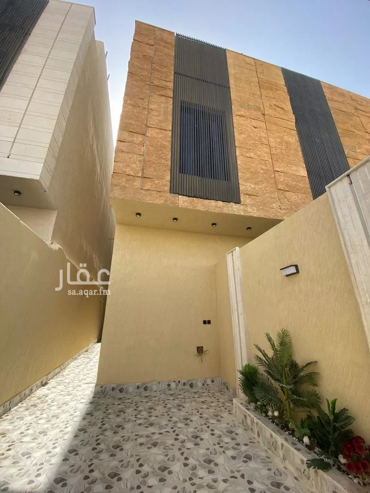 فيلا للبيع في شارع أبي محمد الترسابادي, حي طويق, مدينة الرياض, منطقة الرياض صورة 5