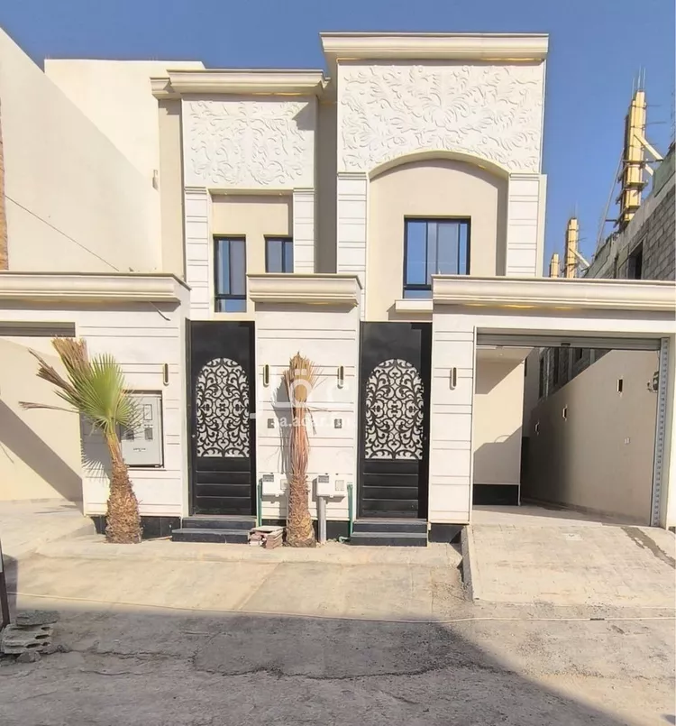 دور للبيع في حي الجنادرية, مدينة الرياض, منطقة الرياض صورة 2