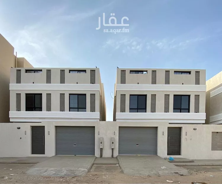 فيلا للبيع في شارع أبو عبد الله بن الجراح, حي الشامية الجديد, مدينة مكه المكرمه, منطقة مكة المكرمة
