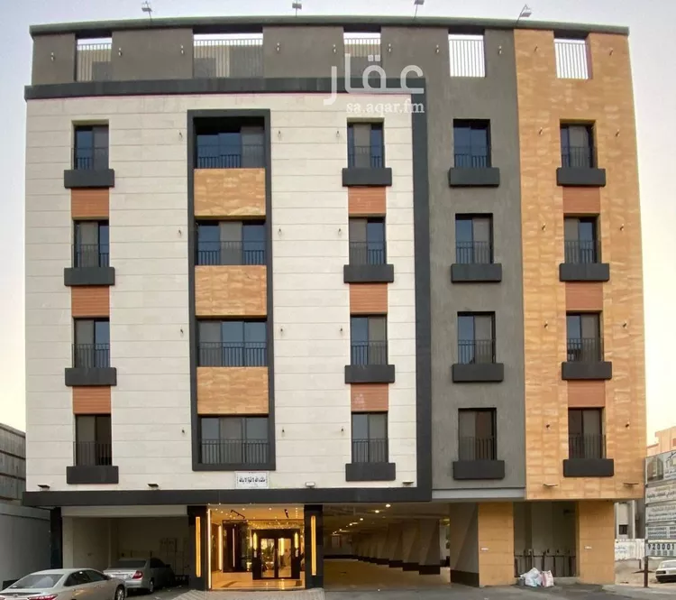 شقة للبيع في شارع موسي اليماني, حي الشوقية, مدينة مكة المكرمة, منطقة مكة المكرمة