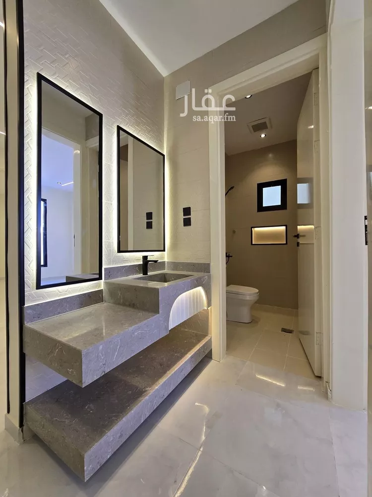 فيلا للبيع في شارع ابي الفتح الكتامي, حي الرحاب, مدينة الطائف, منطقة مكة المكرمة صورة 5