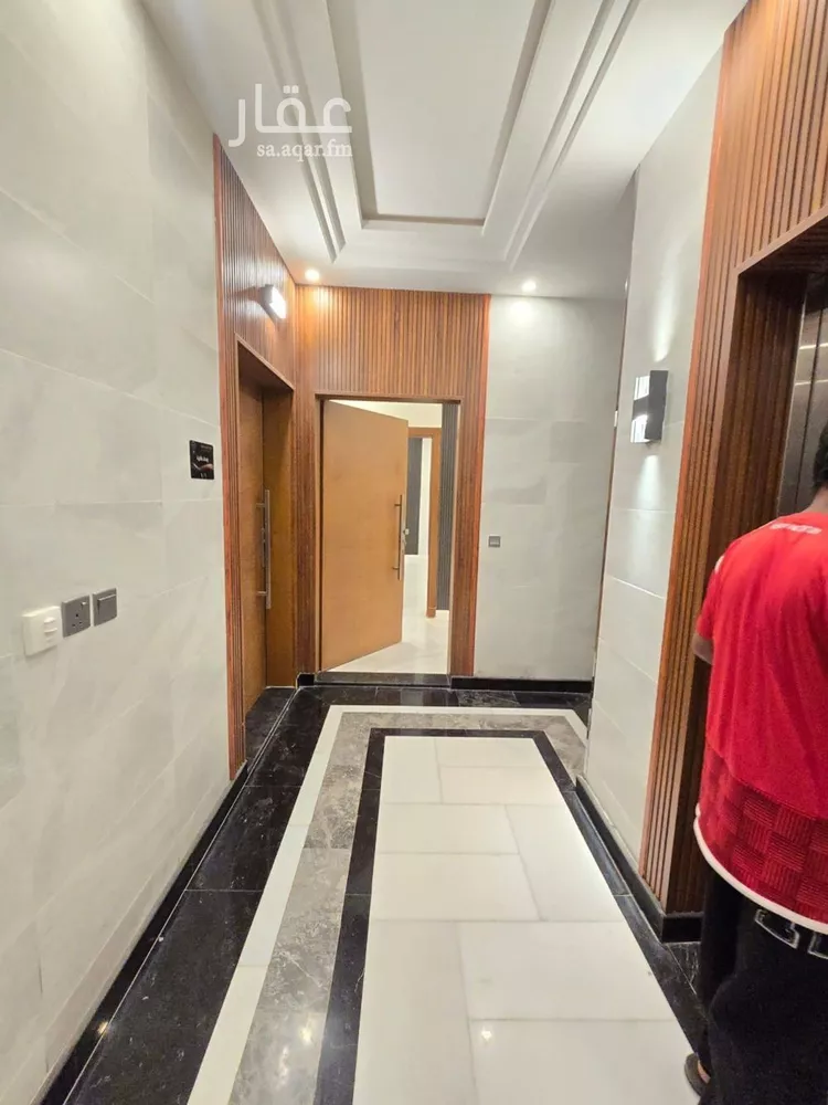 شقة للبيع في شارع ابن قوفا, حي السنابل, مدينة مكة المكرمة, منطقة مكة المكرمة صورة 3