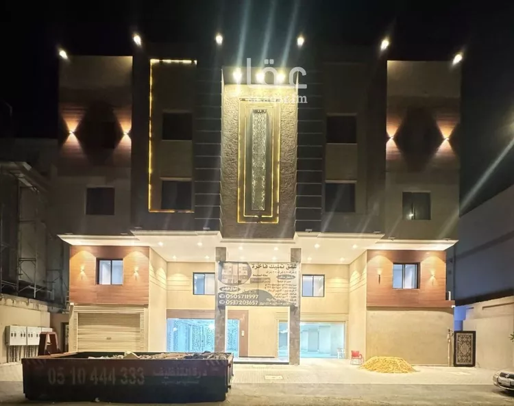 شقة للبيع في شارع حميد بن عبد يغوث البكري رضي الله عنه, حي أم الجود, مدينة مكة المكرمة, منطقة مكة المكرمة