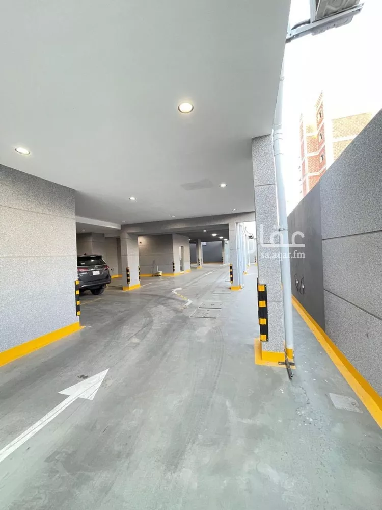 شقة للبيع في شارع احمد بن بكر, حي بطحاء قريش, مدينة مكة المكرمة, منطقة مكة المكرمة صورة 3