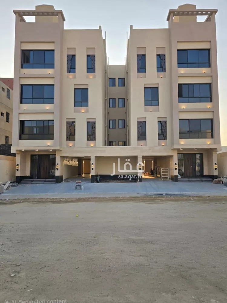 شقة للبيع في شارع عبدالرحمن ابن عبيدالله, حي المسيال الجديد, مدينة مكة المكرمة, منطقة مكة المكرمة