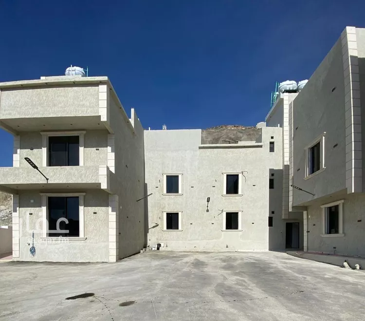 Apartment for Sale in Taif Al Wesam