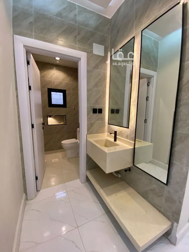 شقة للبيع في شارع شارع محايل, حي الشرائع, مدينة مكة المكرمة, منطقة مكة المكرمة صورة 3