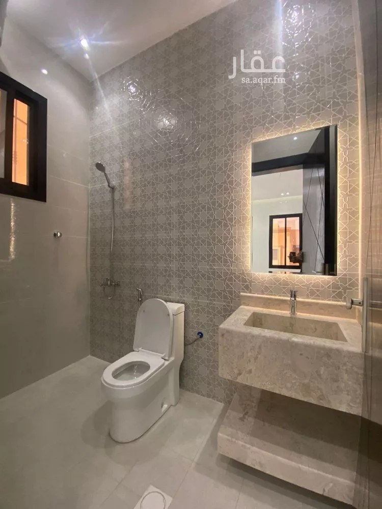 فيلا للبيع في شارع ابراهيم الكتبي, حي الرحاب, مدينة الطائف, منطقة مكة المكرمة صورة 4