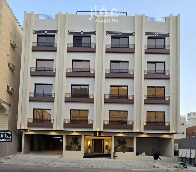شقة للبيع في شارع راجية, حي الشوقية, مدينة مكة المكرمة, منطقة مكة المكرمة 1 صورة