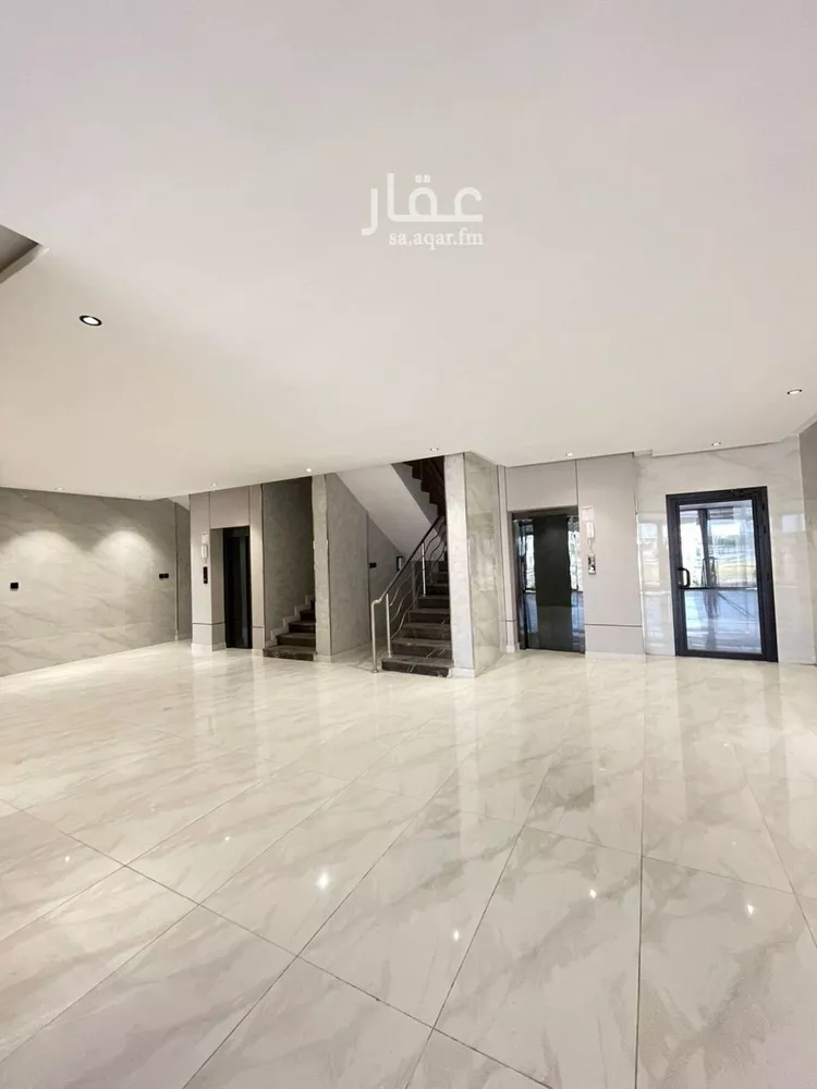 Apartment for Sale in Mecca King Fahd 15