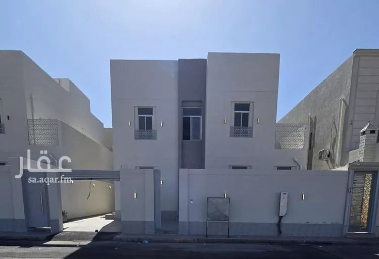 Villa for Sale in Taif Jubrah