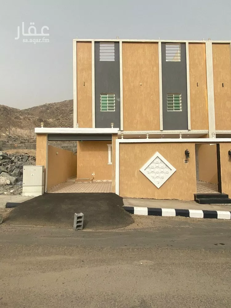 فيلا للبيع في شارع البهاء الحنبلي, حي الشامية الجديد, مدينة مكة المكرمة, منطقة مكة المكرمة صورة 5