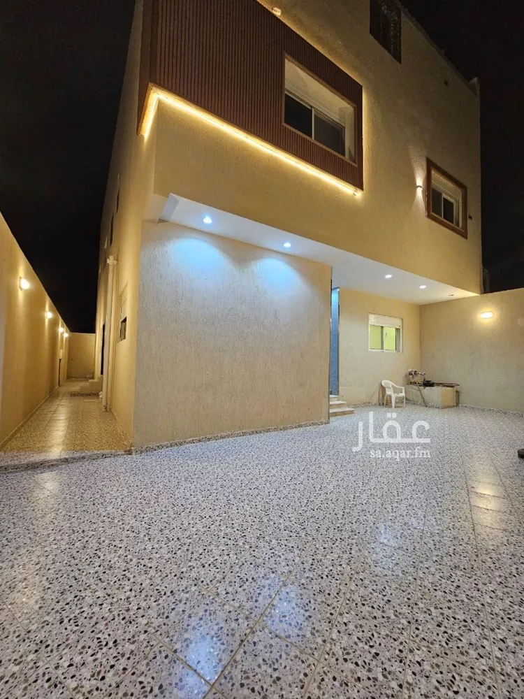 Villa for Sale in Mecca An Nawwariyyah 24