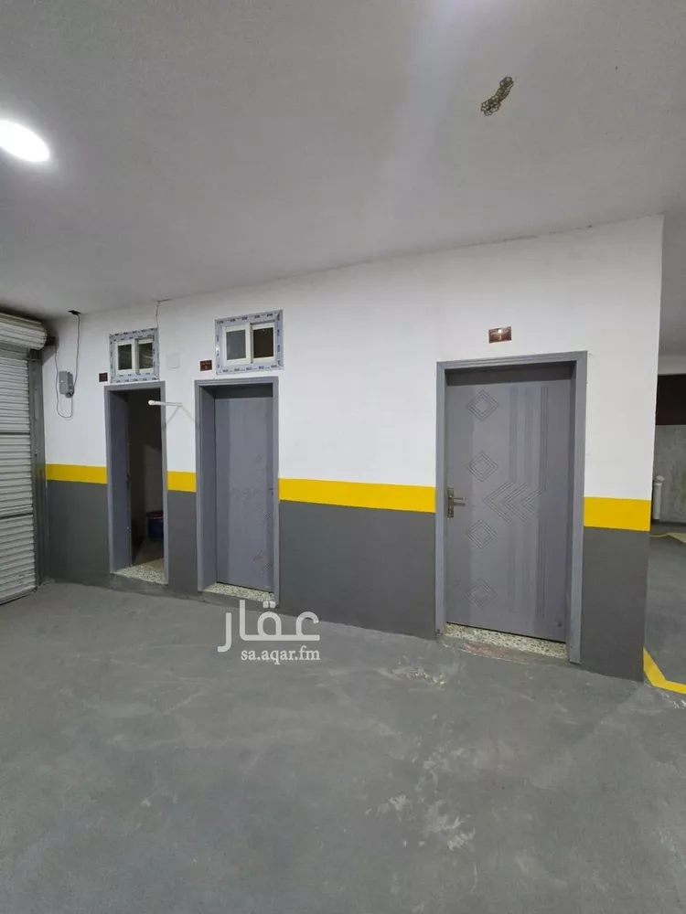 شقة للبيع في شارع محمود زيني, حي البحيرات, مدينة مكة المكرمة, منطقة مكة المكرمة صورة 3