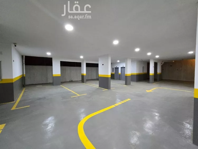 Apartment for Sale in Mecca Al Buhayrat 21