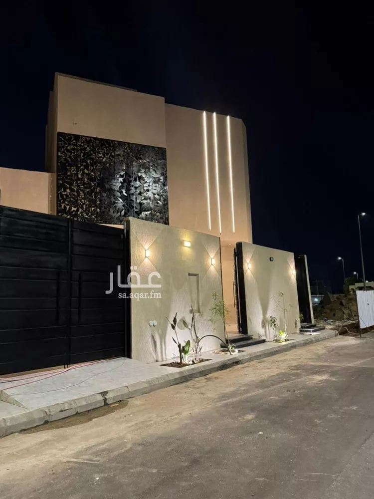 فيلا للبيع في شارع علي إبراهيم, حي الرحبة, مدينة الطائف, منطقة مكة المكرمة