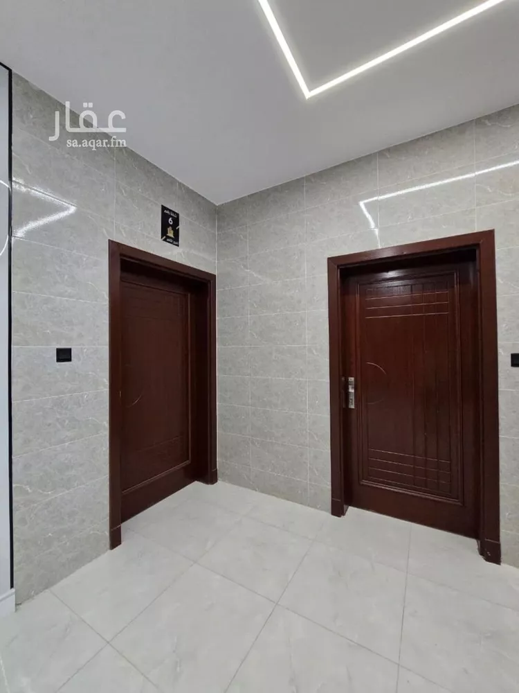 شقة للبيع في شارع عبدالله ابن ابي بكر الصديق, حي أم الجود, مدينة مكة المكرمة, منطقة مكة المكرمة صورة 2