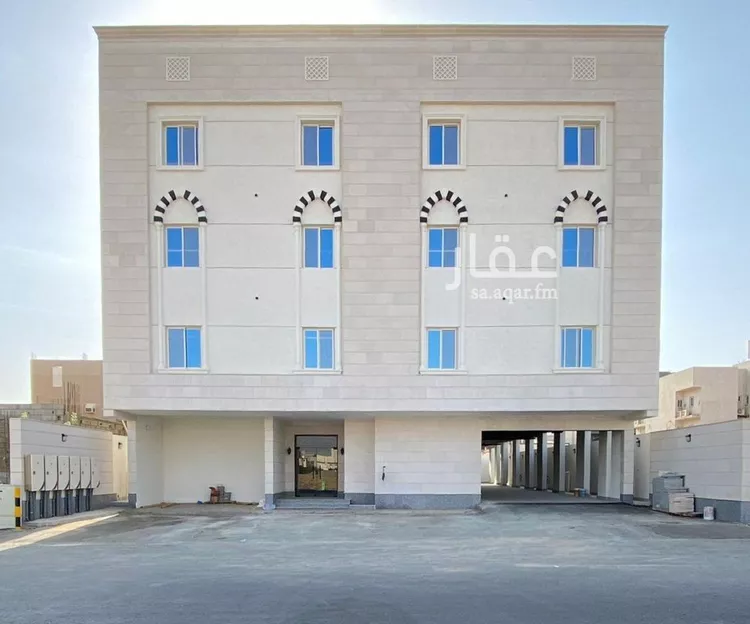 Apartment for Sale in Mecca King Fahd