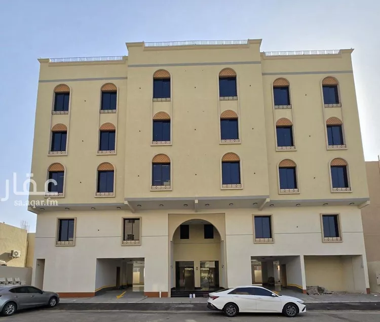 Apartment for Sale in Mecca Al Buhayrat