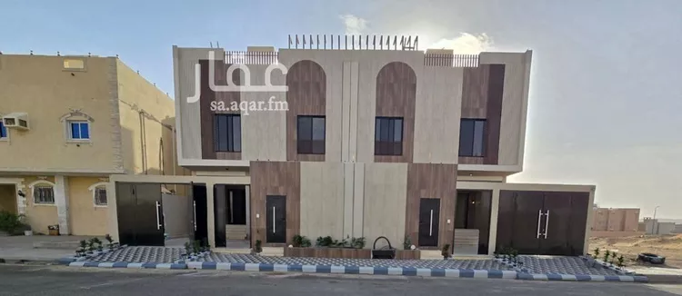 Villa for Sale in Mecca Al Ukayshiyyah