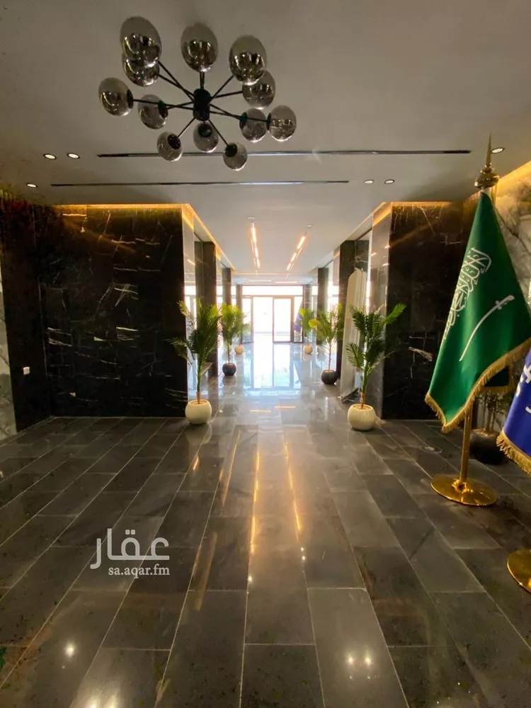 شقة للبيع في شارع البرجوني, حي الشامية الجديد, مدينة مكة المكرمة, منطقة مكة المكرمة صورة 3