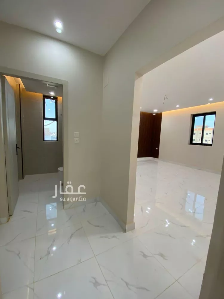 Apartment for Sale in Mecca King Fahd 25