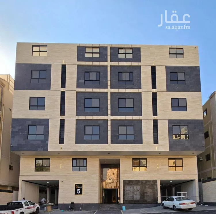 شقة للبيع في شارع عثمان الداني, حي بطحاء قريش, مدينة مكة المكرمة, منطقة مكة المكرمة