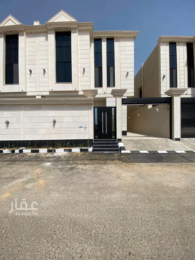 Villa for Sale in Al Jumum Al Ghozaait 13