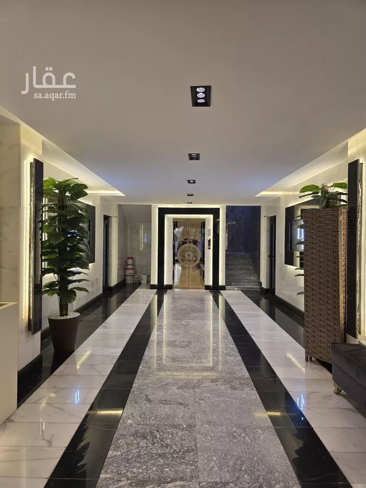 شقة للبيع في شارع قيس بن السكن البخاري, حي الشوقية, مدينة مكة المكرمة, منطقة مكة المكرمة صورة 5